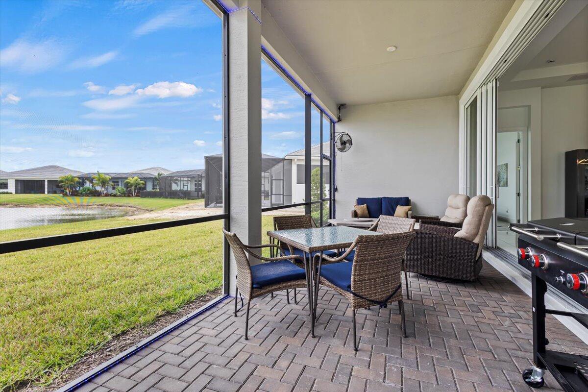 VERANO SOUTH PUD 1 - POD D - PLAT NO. 4 - REPLAT N - Residential