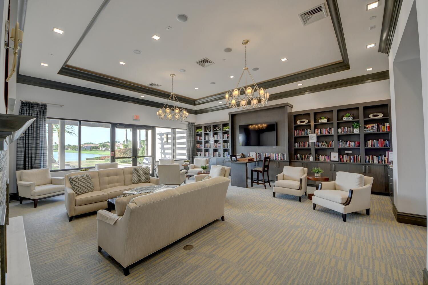 VERANO SOUTH PUD 1 - POD D - PLAT NO. 4 - REPLAT N - Residential