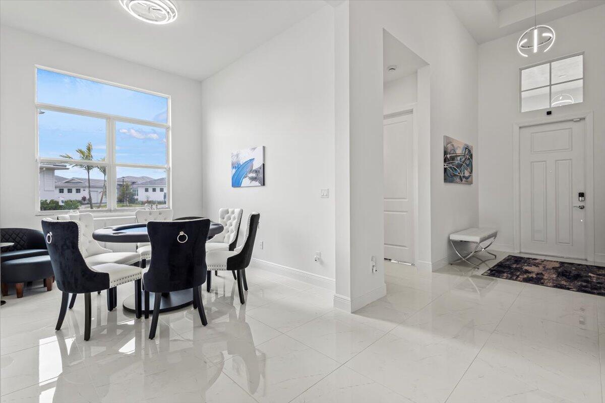 VERANO SOUTH PUD 1 - POD D - PLAT NO. 4 - REPLAT N - Residential