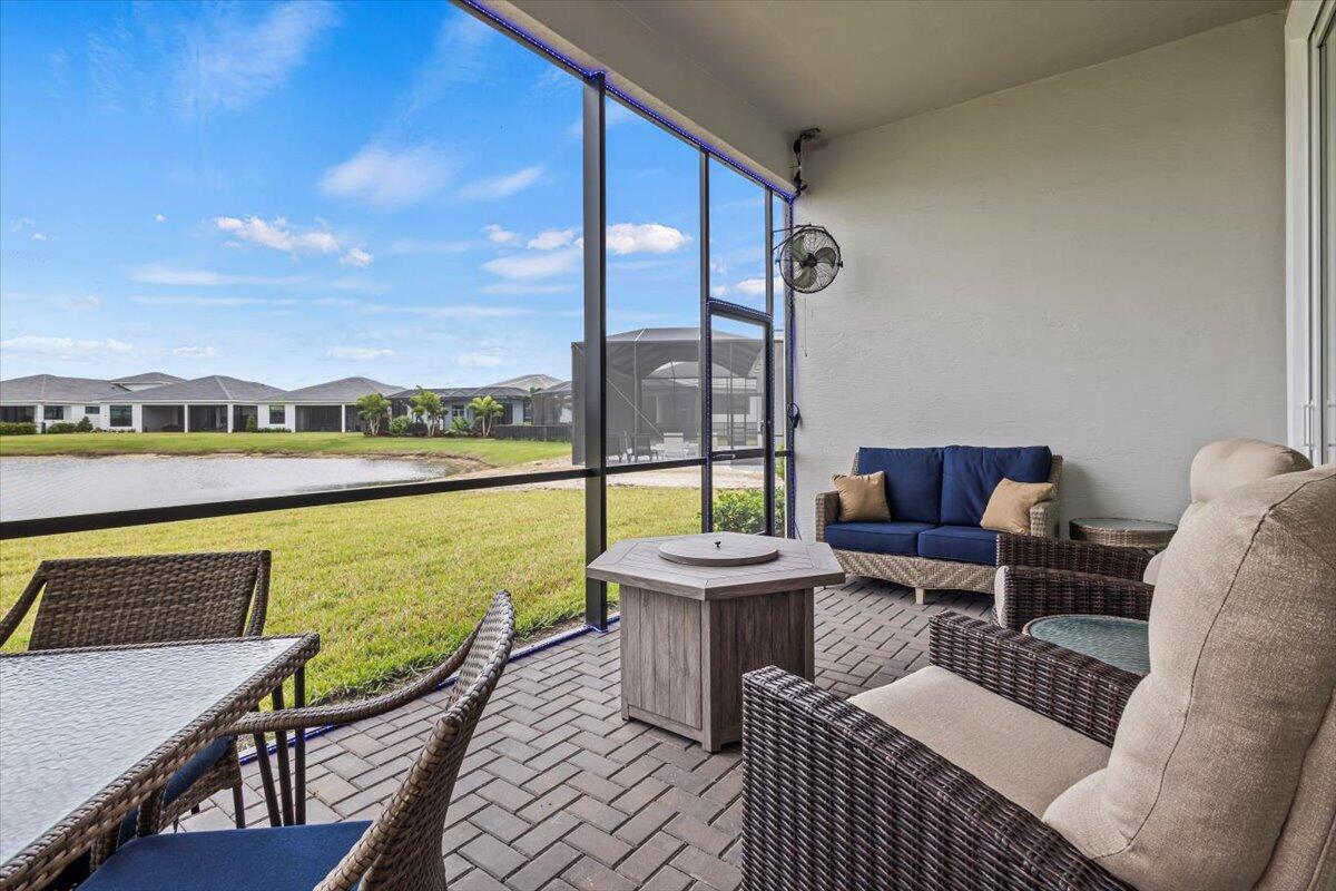 VERANO SOUTH PUD 1 - POD D - PLAT NO. 4 - REPLAT N - Residential