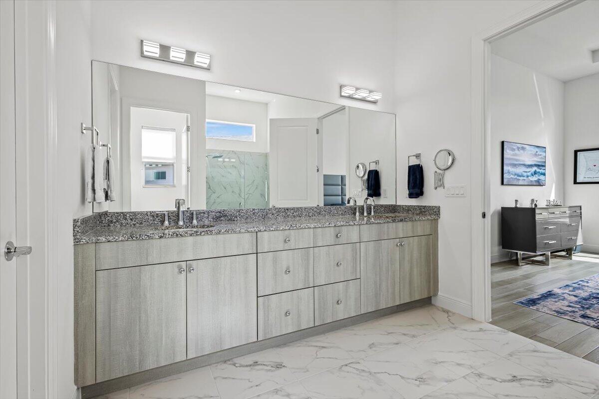 VERANO SOUTH PUD 1 - POD D - PLAT NO. 4 - REPLAT N - Residential