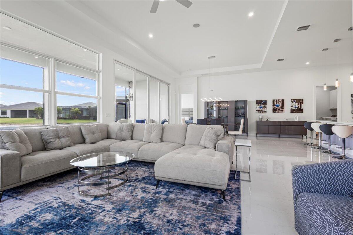 VERANO SOUTH PUD 1 - POD D - PLAT NO. 4 - REPLAT N - Residential