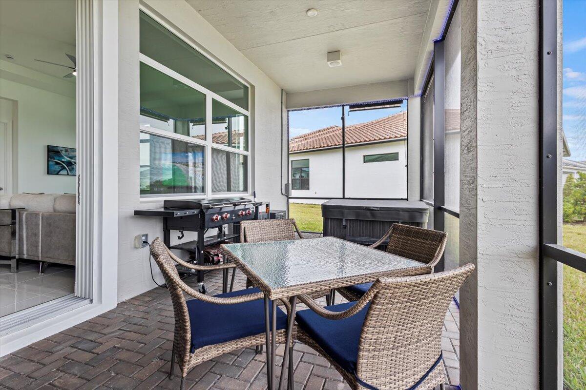 VERANO SOUTH PUD 1 - POD D - PLAT NO. 4 - REPLAT N - Residential