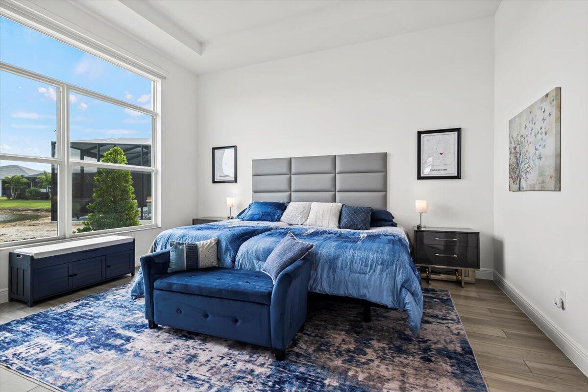 VERANO SOUTH PUD 1 - POD D - PLAT NO. 4 - REPLAT N - Residential