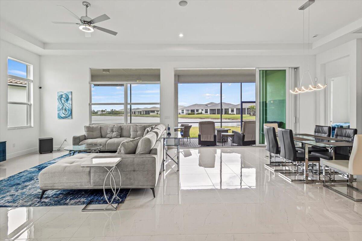 VERANO SOUTH PUD 1 - POD D - PLAT NO. 4 - REPLAT N - Residential