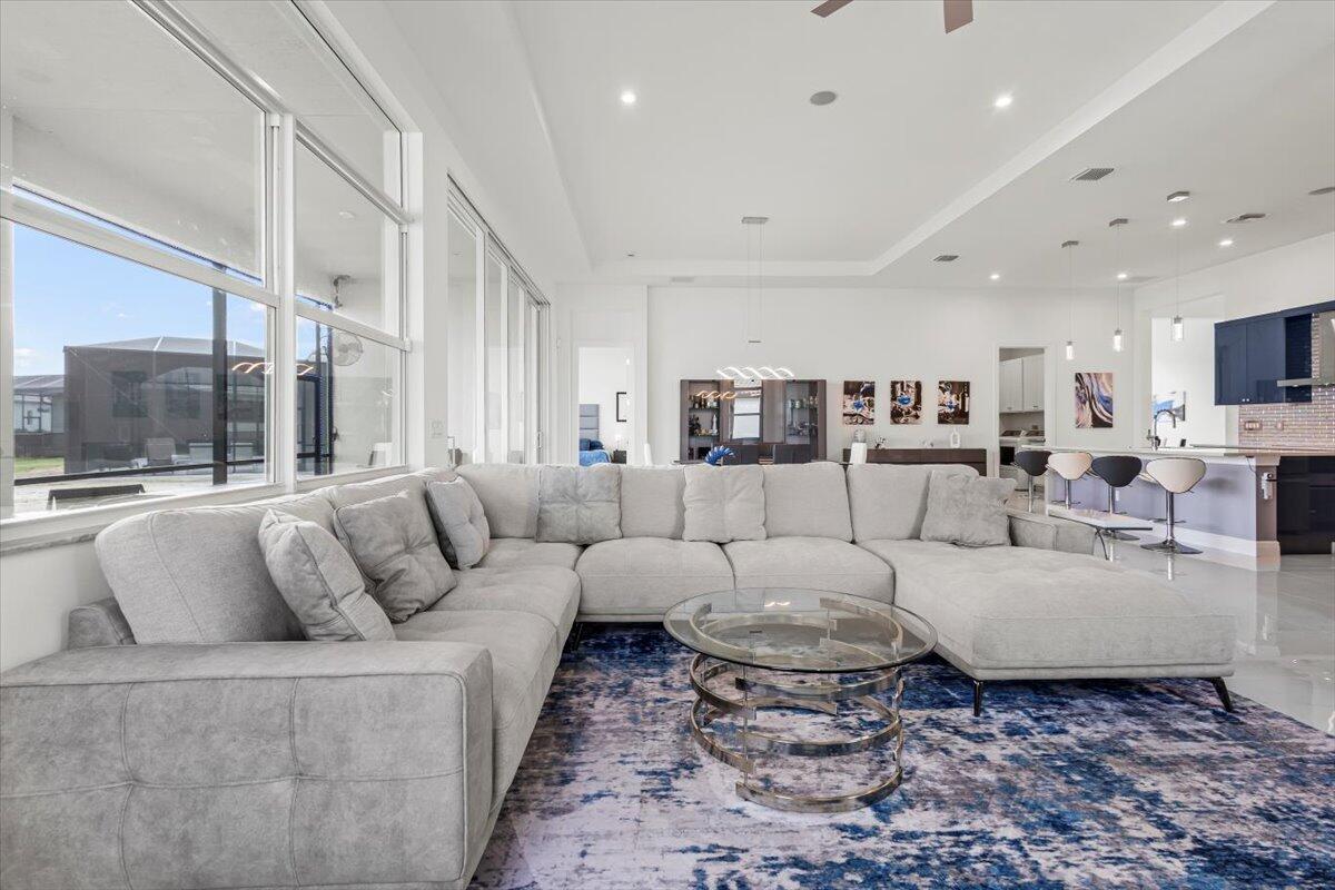 VERANO SOUTH PUD 1 - POD D - PLAT NO. 4 - REPLAT N - Residential