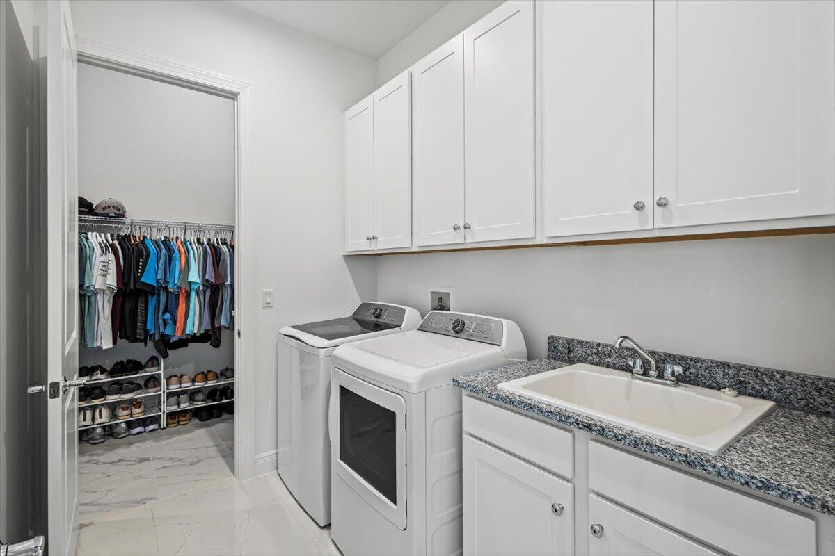 VERANO SOUTH PUD 1 - POD D - PLAT NO. 4 - REPLAT N - Residential