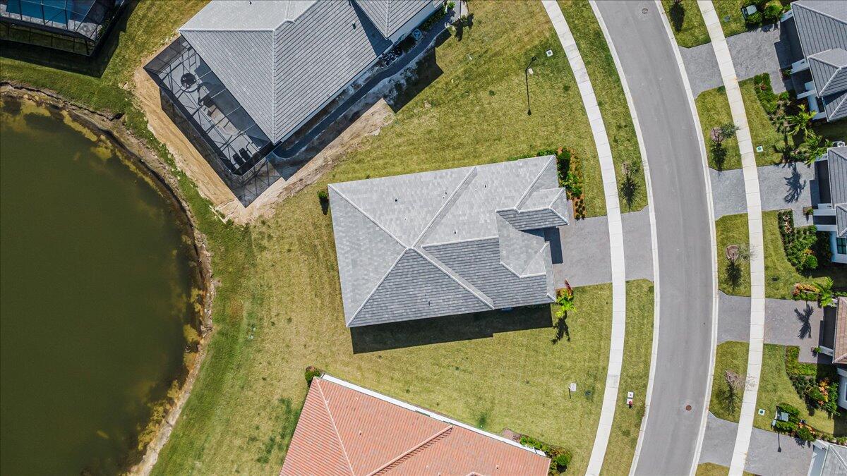 VERANO SOUTH PUD 1 - POD D - PLAT NO. 4 - REPLAT N - Residential