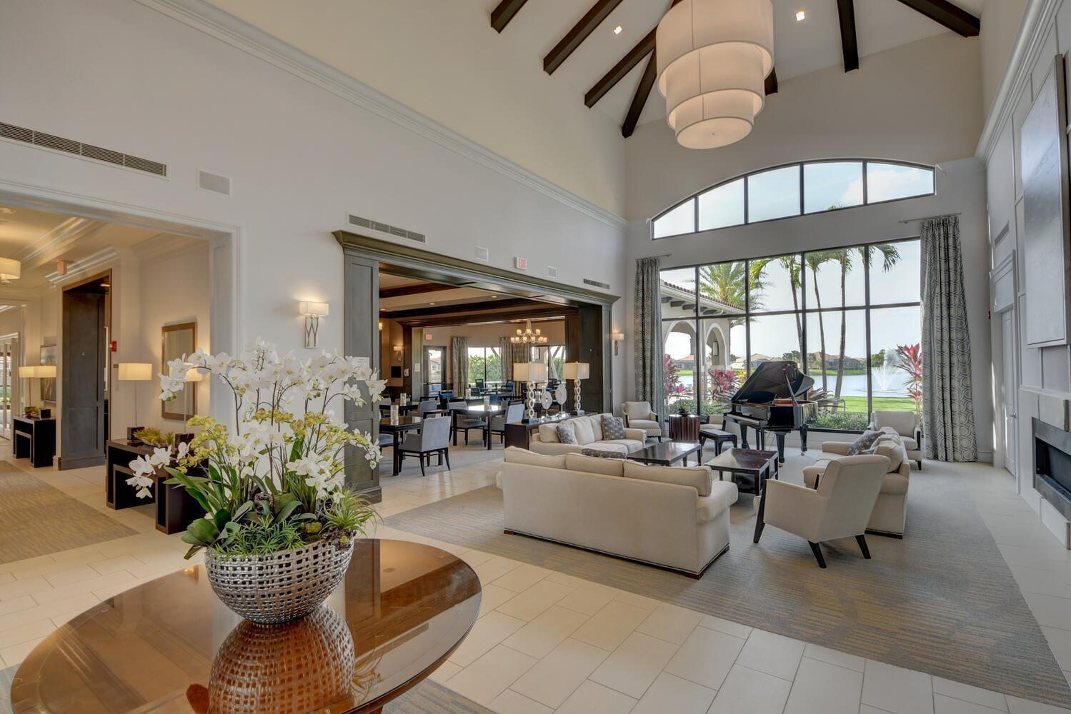 VERANO SOUTH PUD 1 - POD D - PLAT NO. 4 - REPLAT N - Residential