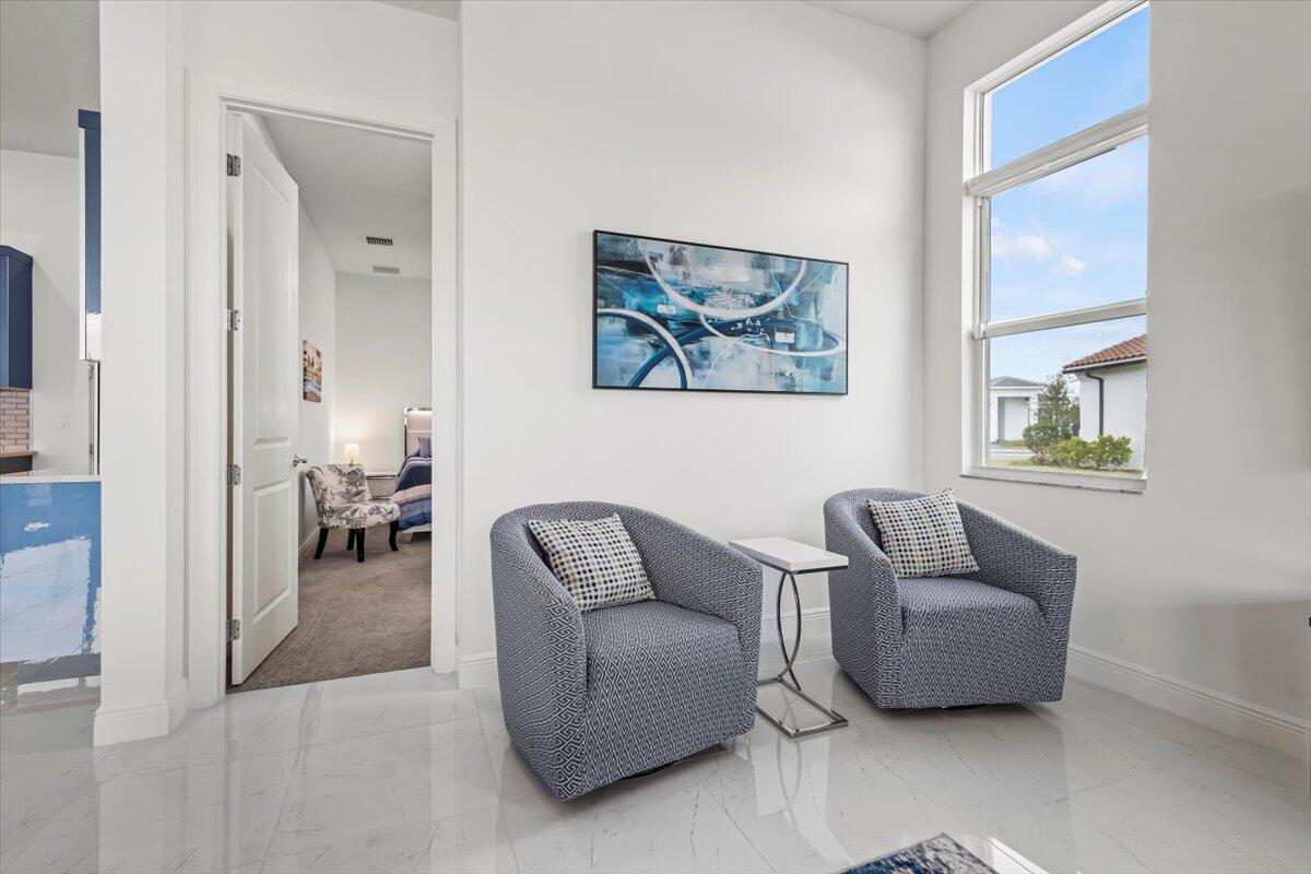 VERANO SOUTH PUD 1 - POD D - PLAT NO. 4 - REPLAT N - Residential