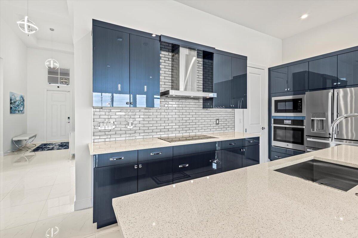 VERANO SOUTH PUD 1 - POD D - PLAT NO. 4 - REPLAT N - Residential