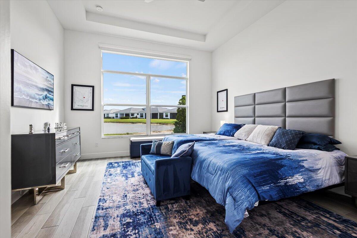 VERANO SOUTH PUD 1 - POD D - PLAT NO. 4 - REPLAT N - Residential