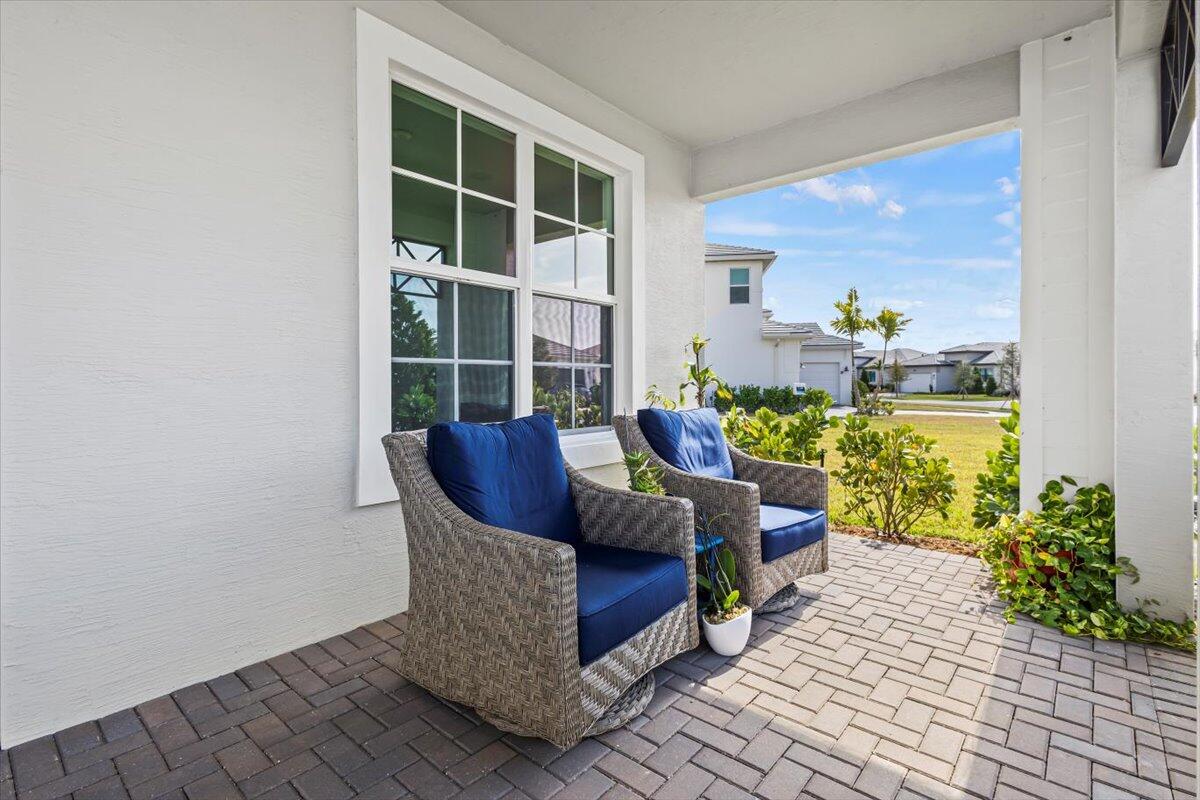 VERANO SOUTH PUD 1 - POD D - PLAT NO. 4 - REPLAT N - Residential