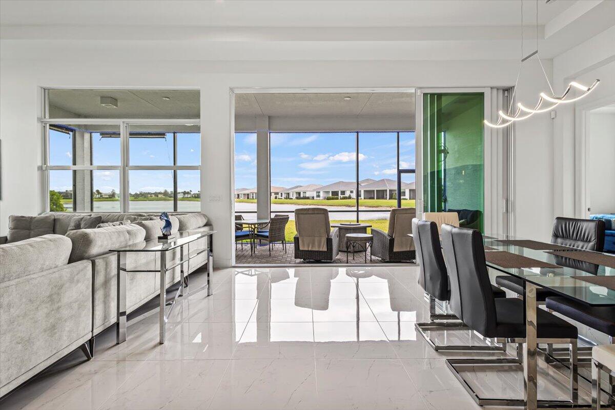 VERANO SOUTH PUD 1 - POD D - PLAT NO. 4 - REPLAT N - Residential