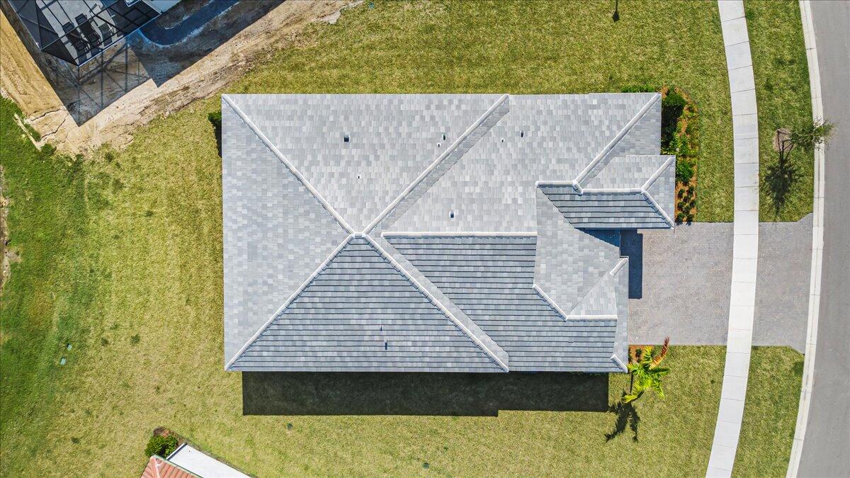 VERANO SOUTH PUD 1 - POD D - PLAT NO. 4 - REPLAT N - Residential