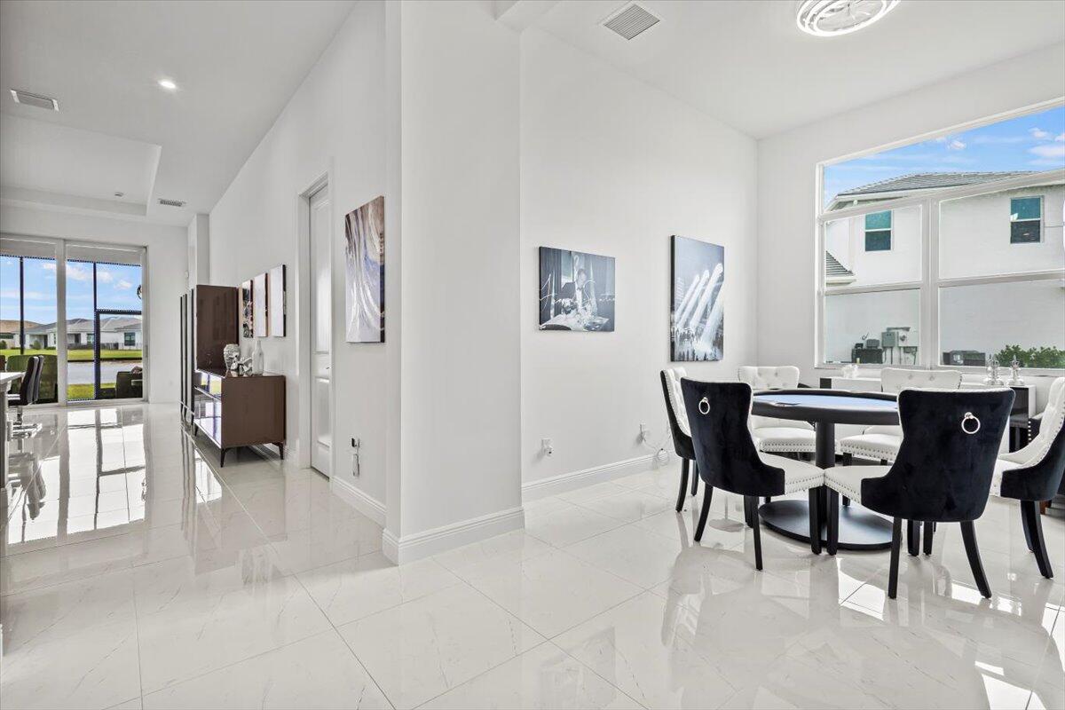 VERANO SOUTH PUD 1 - POD D - PLAT NO. 4 - REPLAT N - Residential