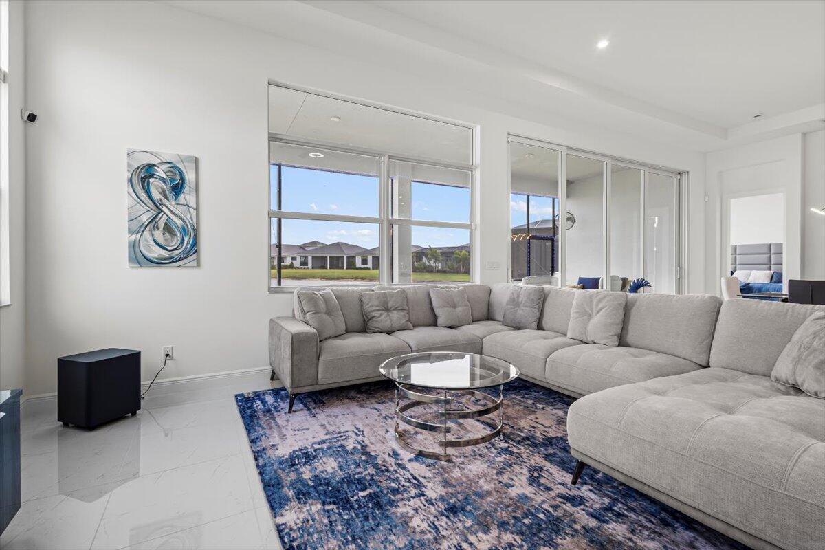 VERANO SOUTH PUD 1 - POD D - PLAT NO. 4 - REPLAT N - Residential