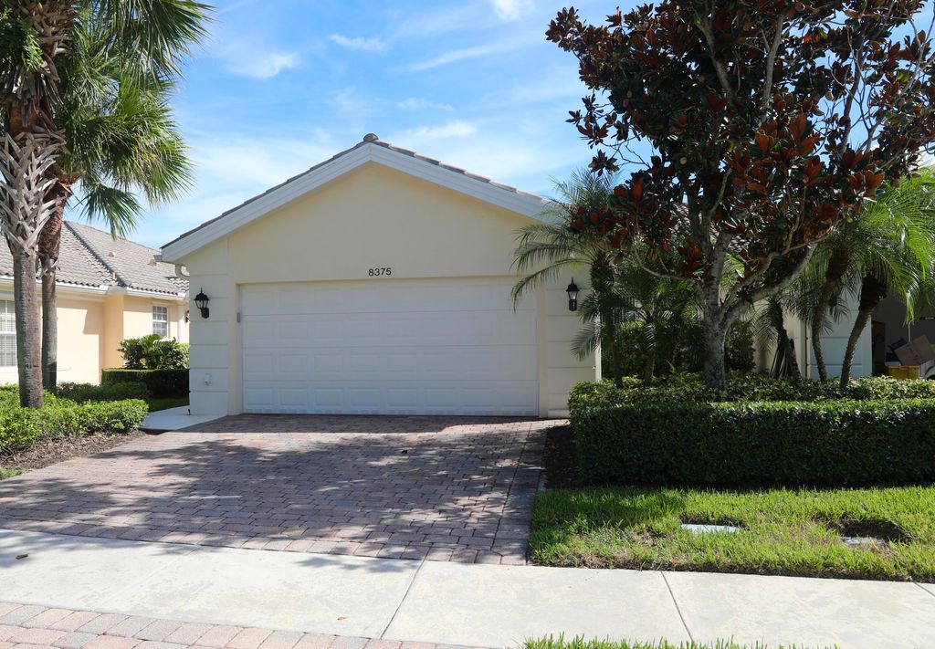 Photo of 8375 Quito Place, Wellington, FL 33414 (MLS # R10946449)