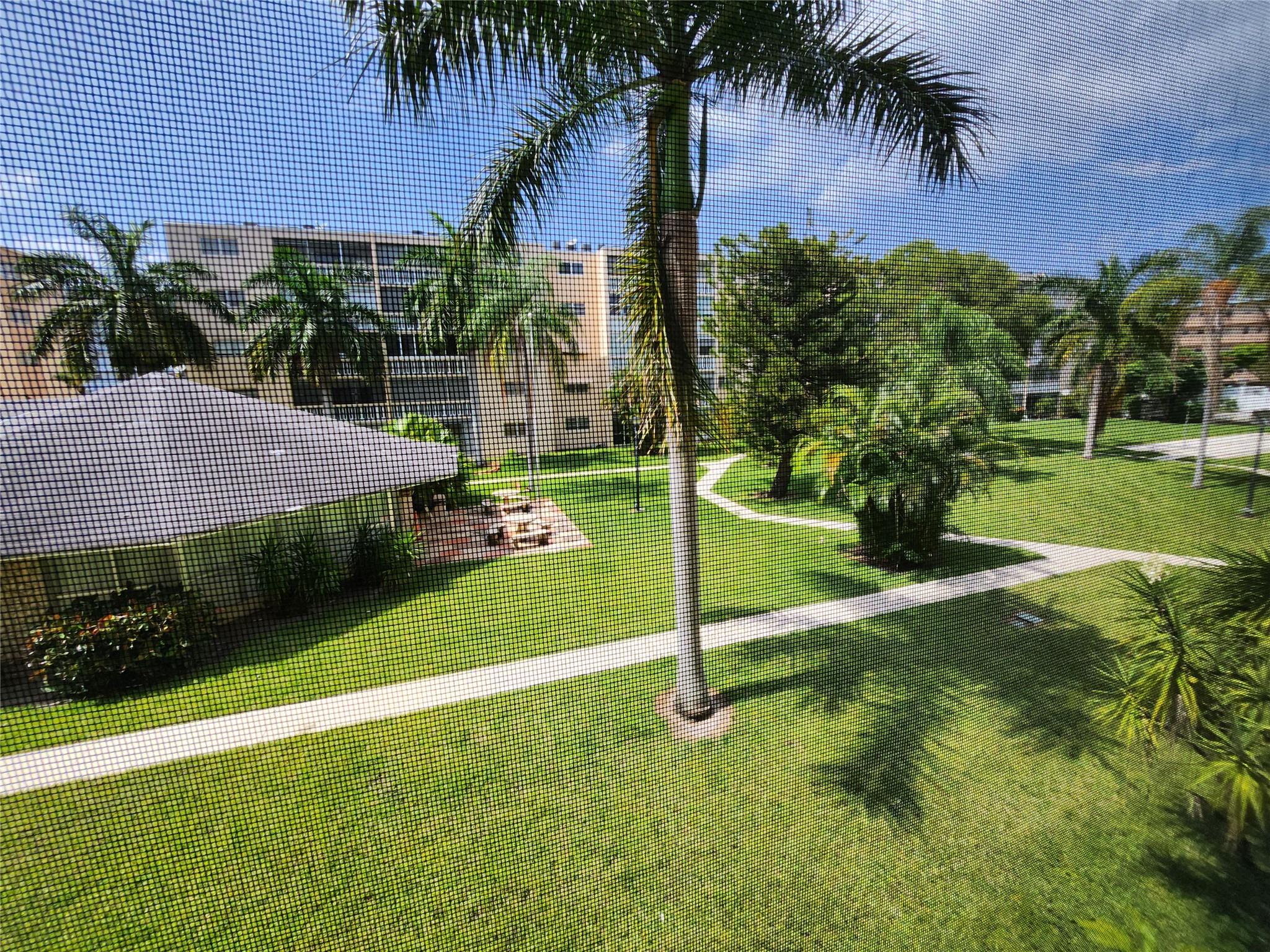 Meadowbrook Towers Condo - Residential Lease