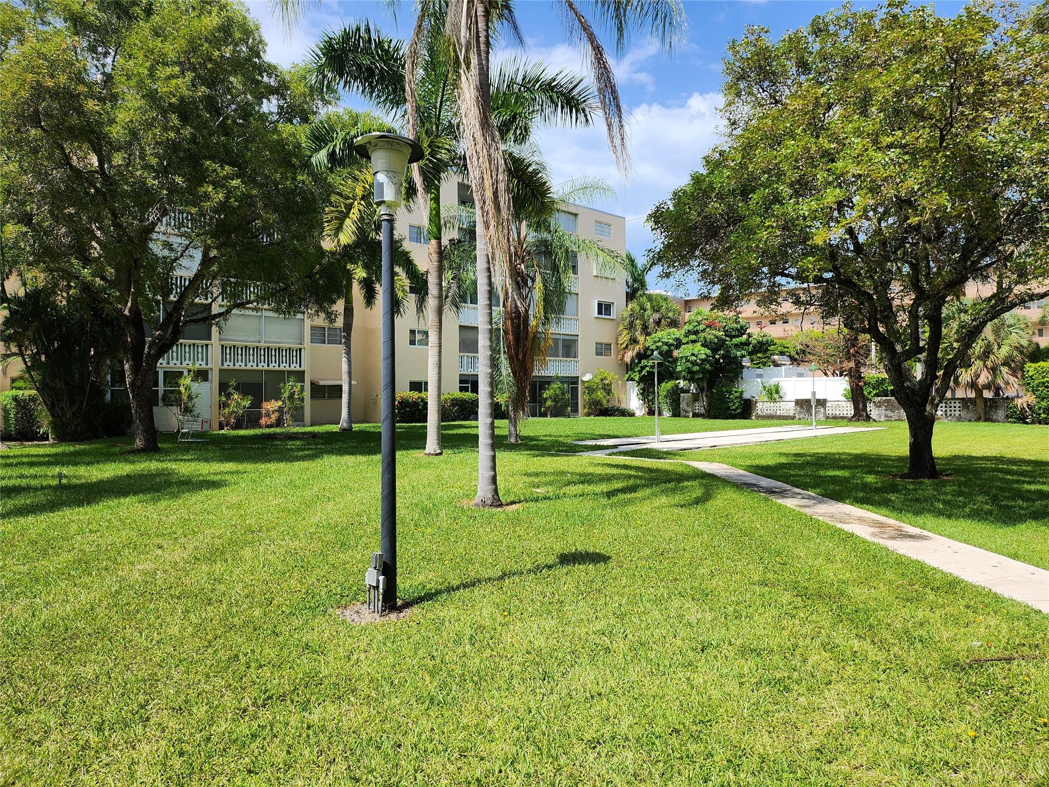 Meadowbrook Towers Condo - Residential Lease