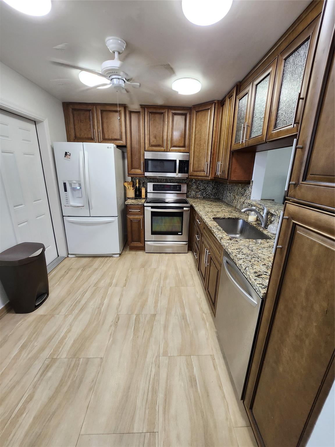Meadowbrook Towers Condo - Residential Lease
