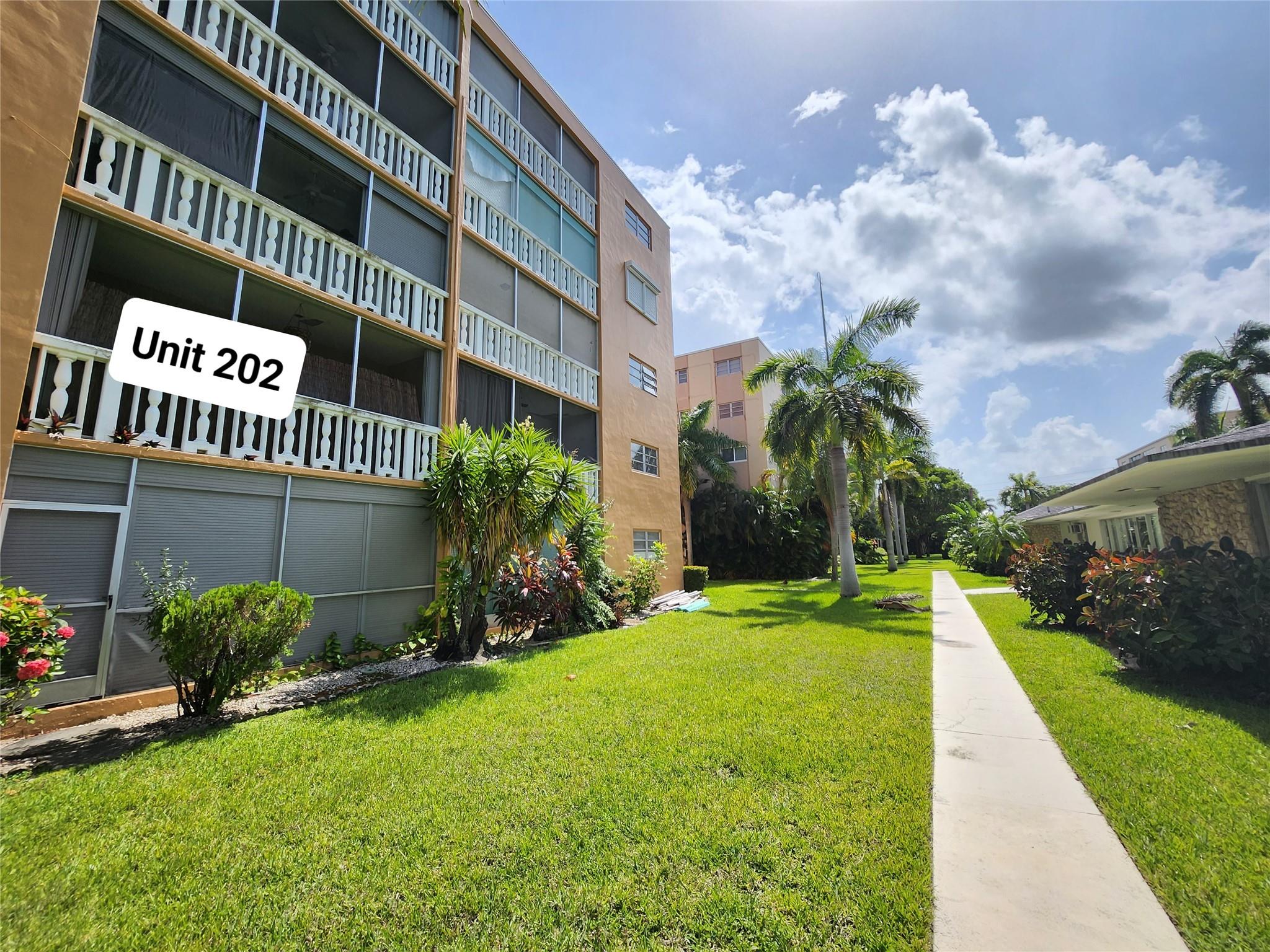 Meadowbrook Towers Condo - Residential Lease