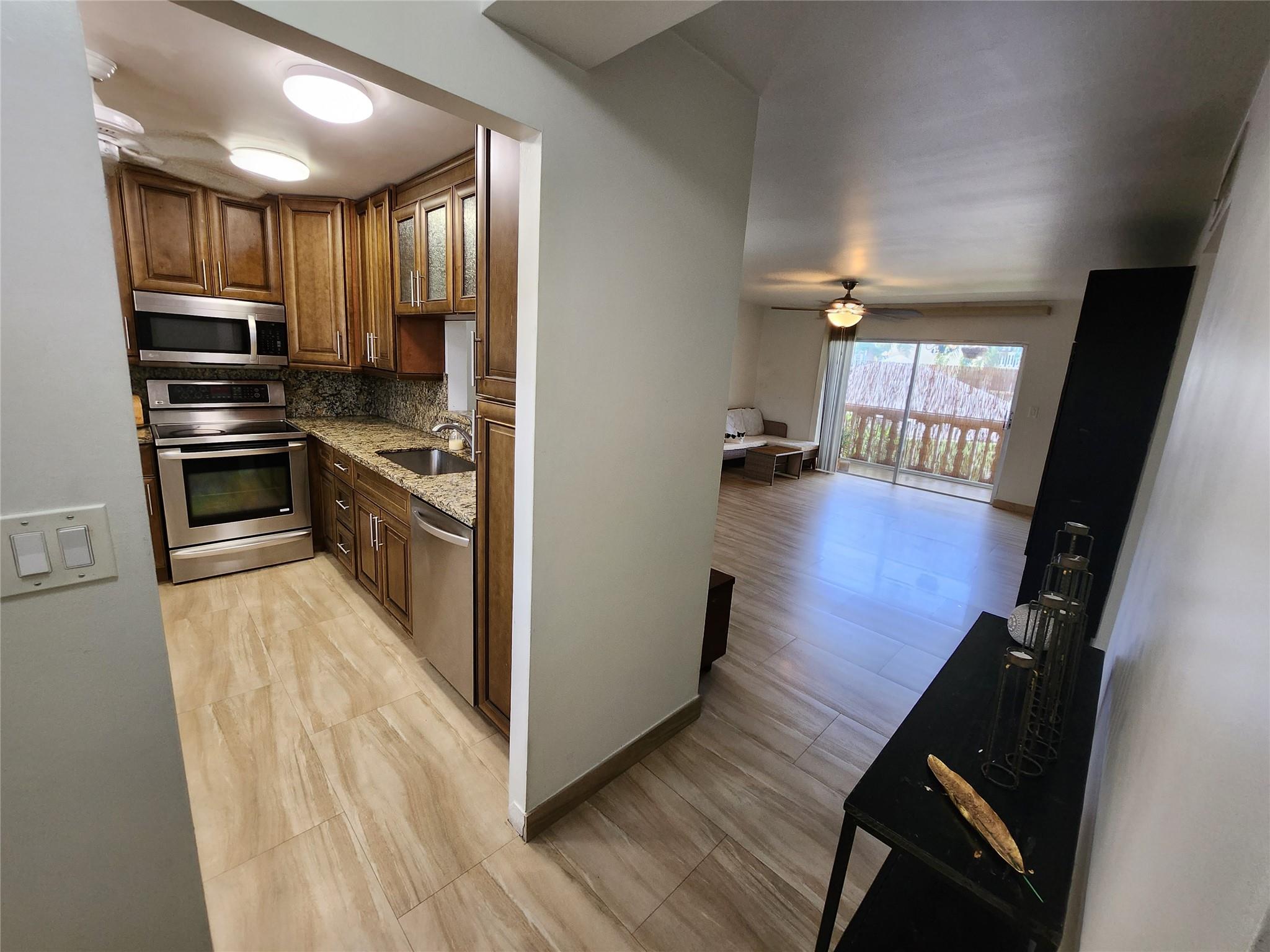 Meadowbrook Towers Condo - Residential Lease
