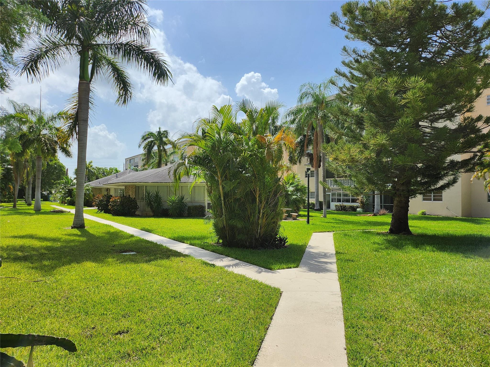 Meadowbrook Towers Condo - Residential Lease