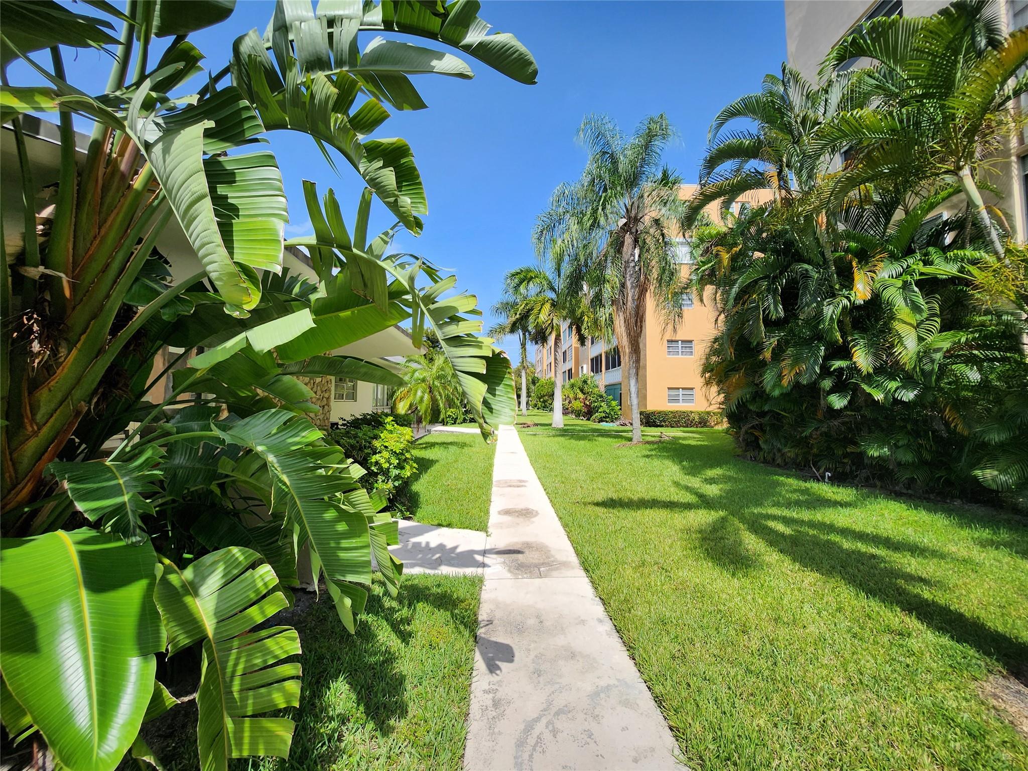 Meadowbrook Towers Condo - Residential Lease