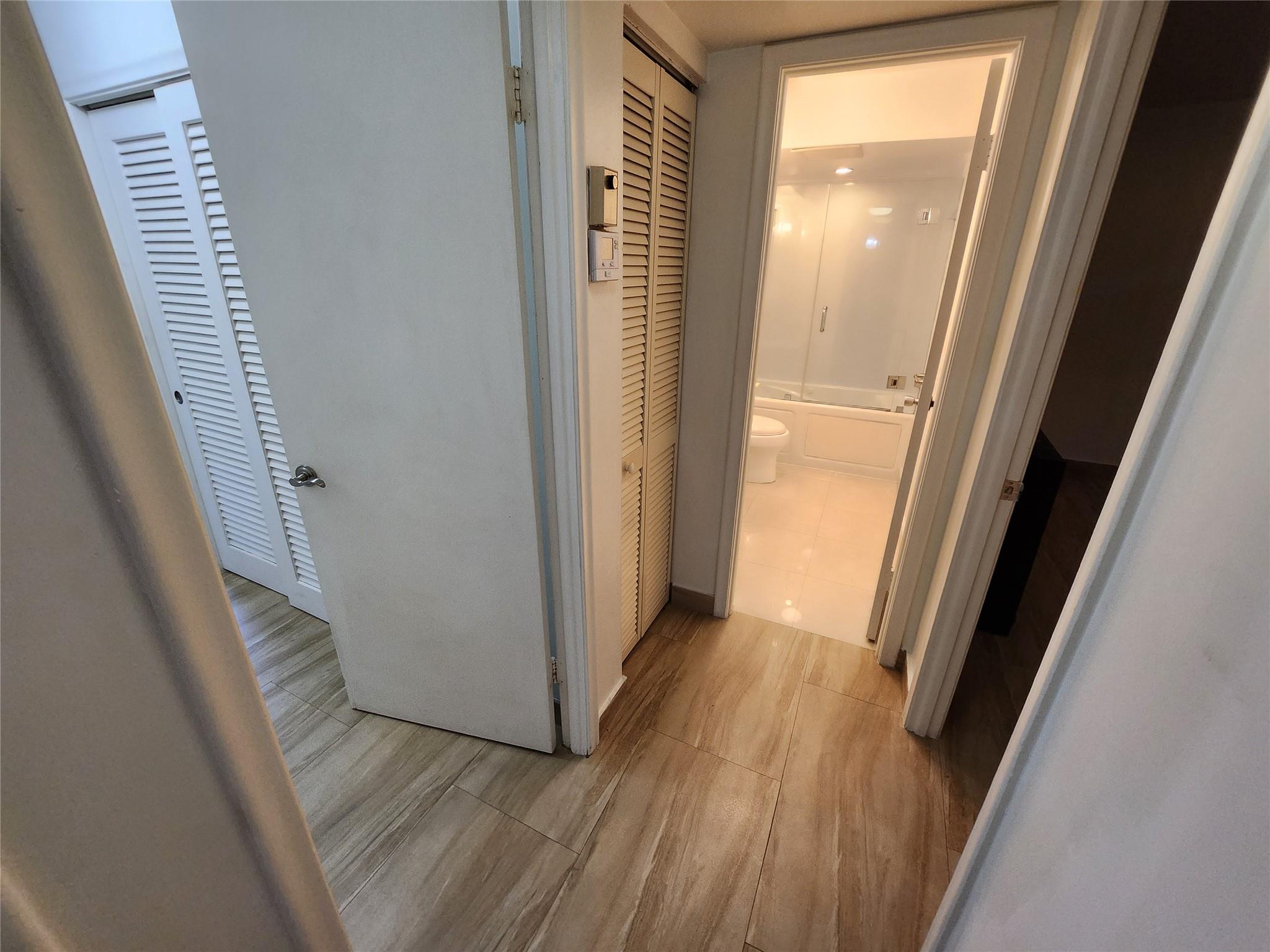Meadowbrook Towers Condo - Residential Lease