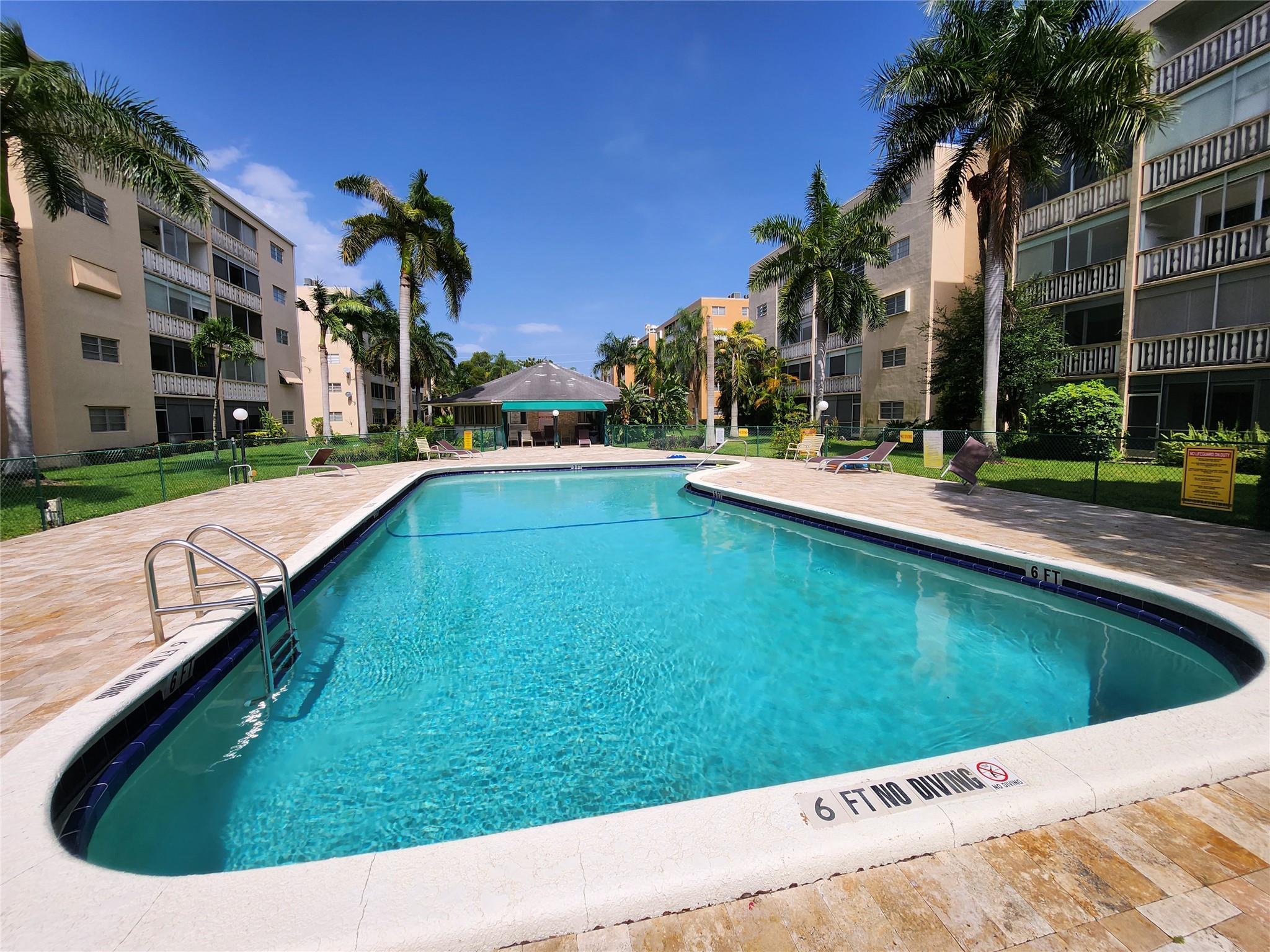 Meadowbrook Towers Condo - Residential Lease