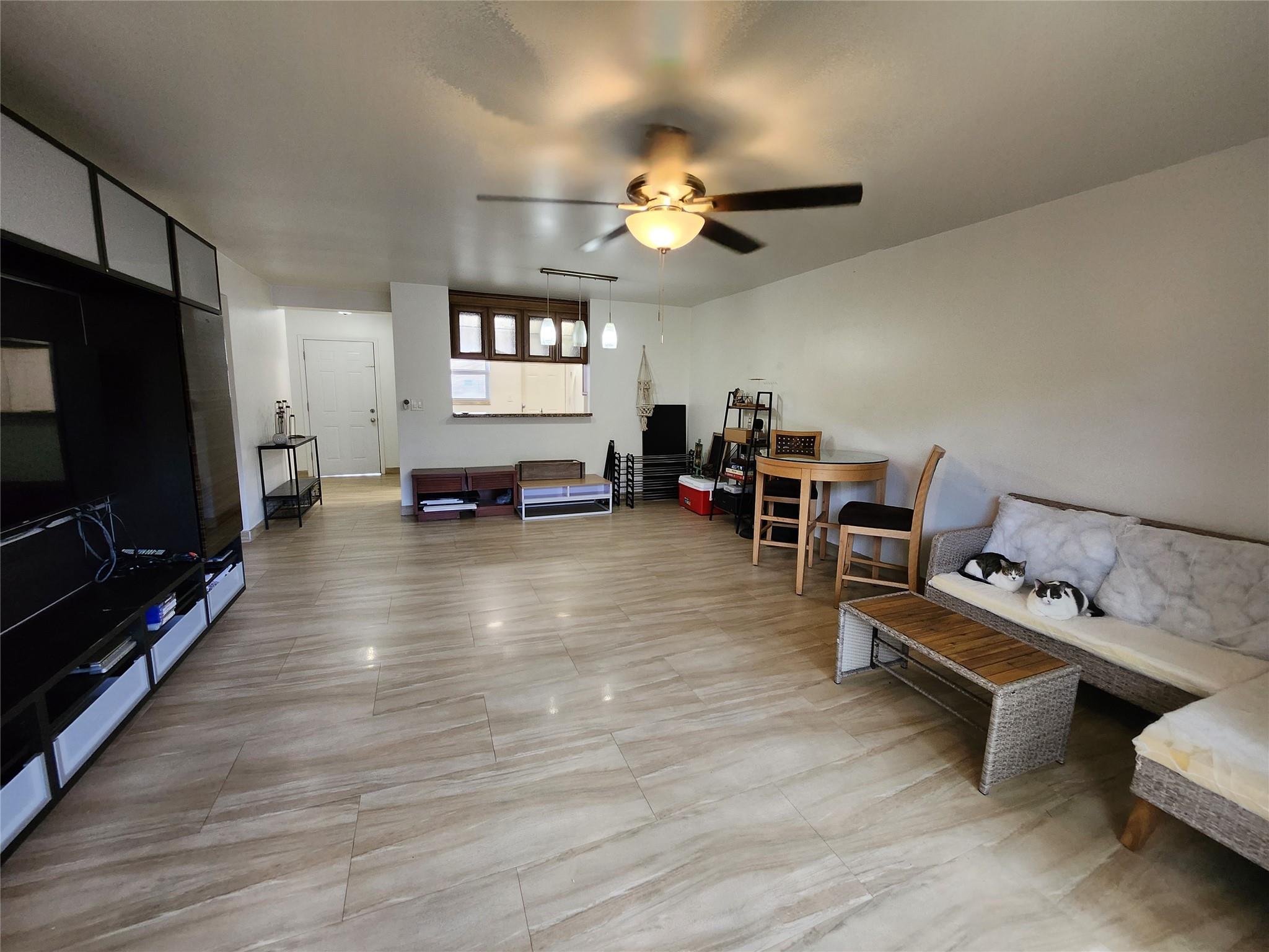 Meadowbrook Towers Condo - Residential Lease
