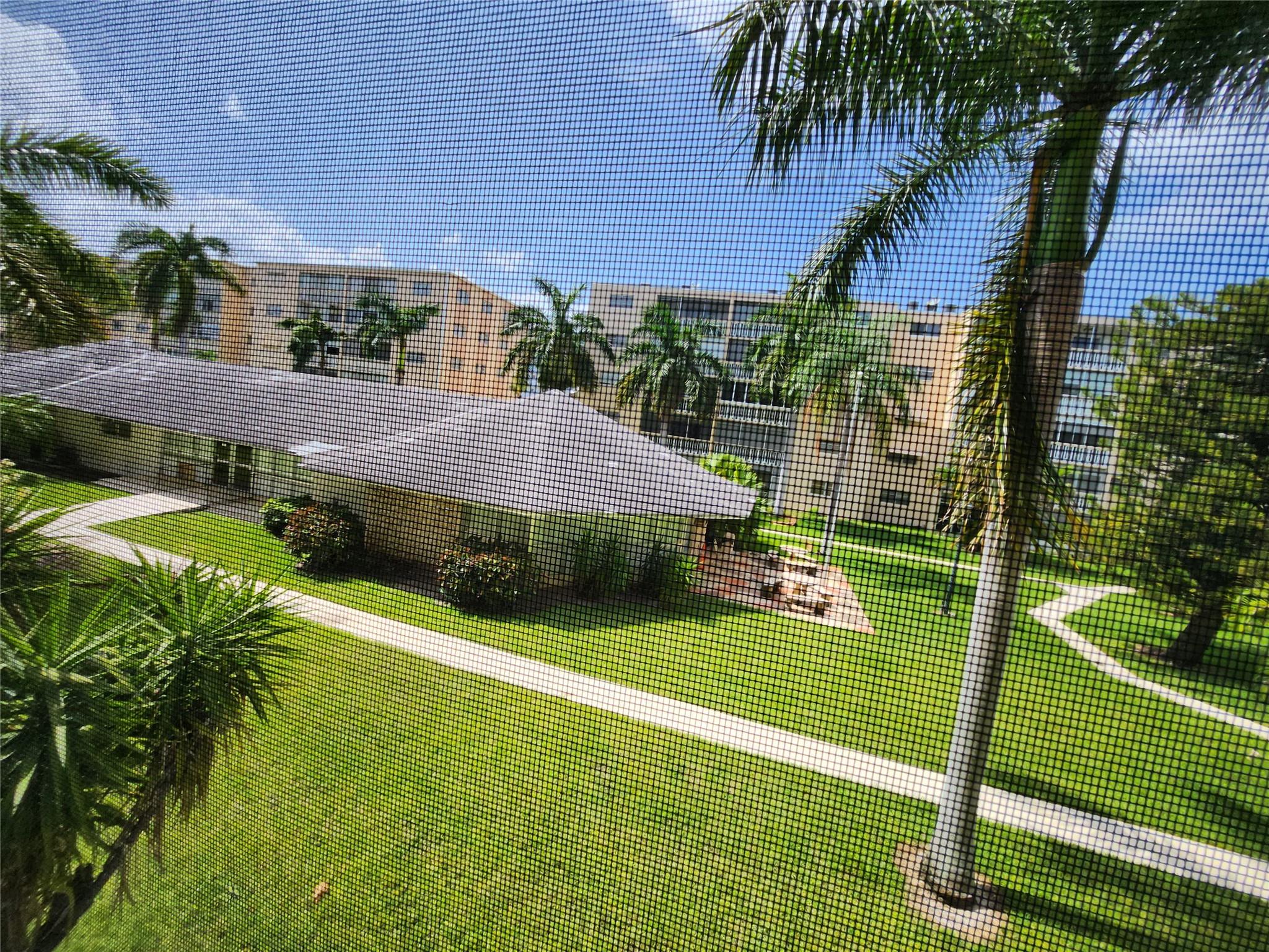 Meadowbrook Towers Condo - Residential Lease