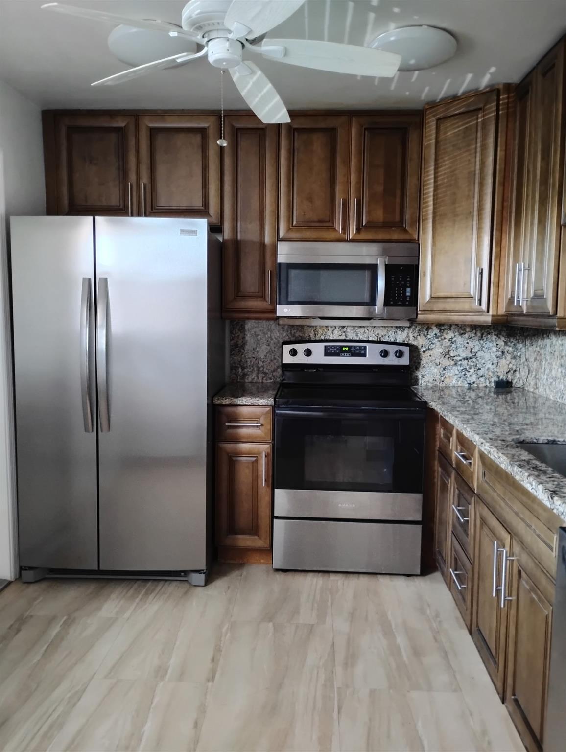 Meadowbrook Towers Condo - Residential Lease