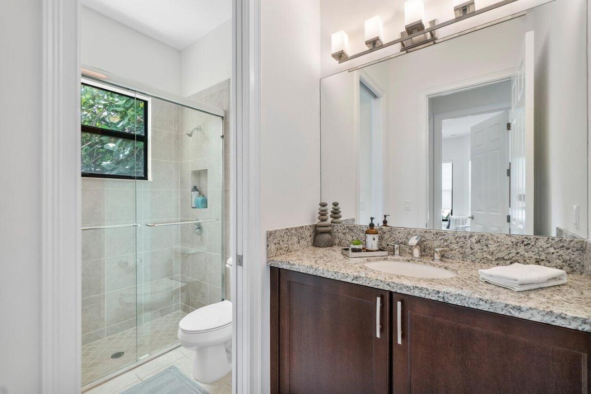 Seven Bridges - Residential