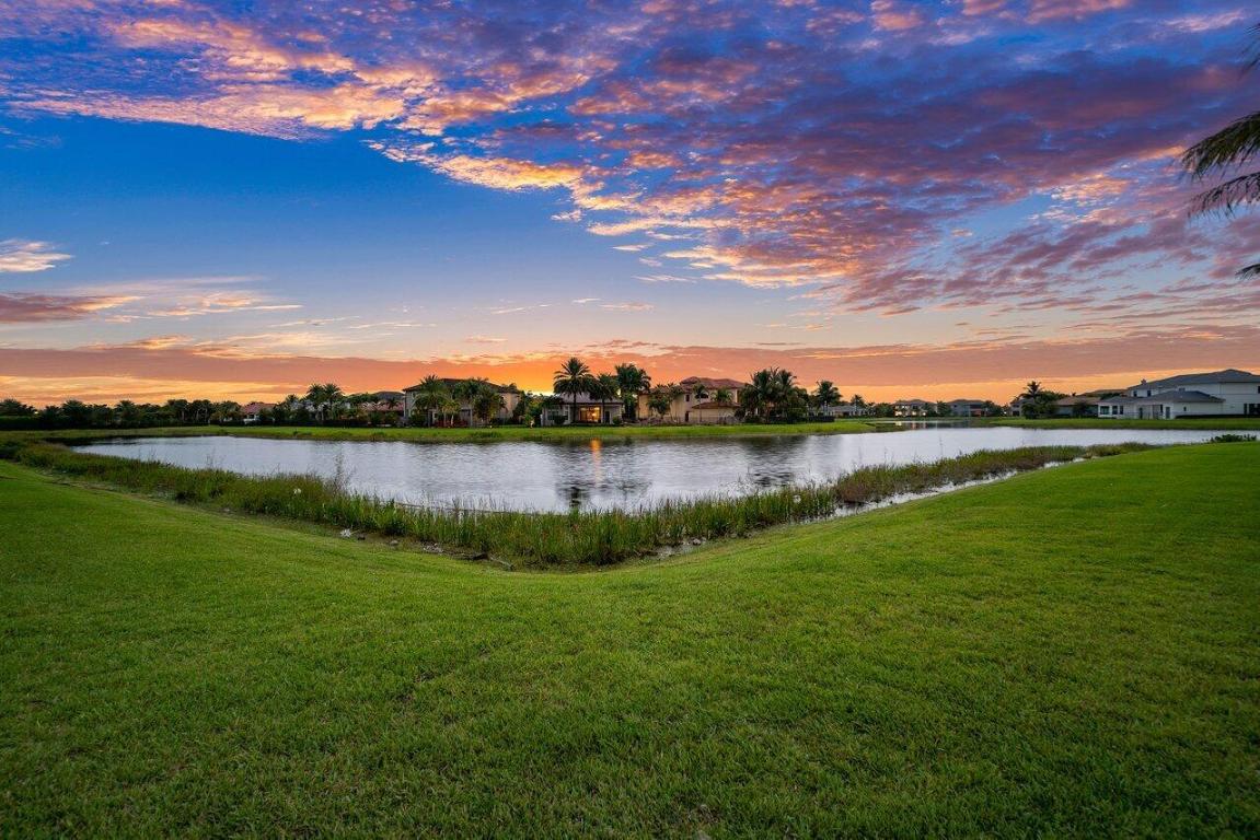Seven Bridges - Residential