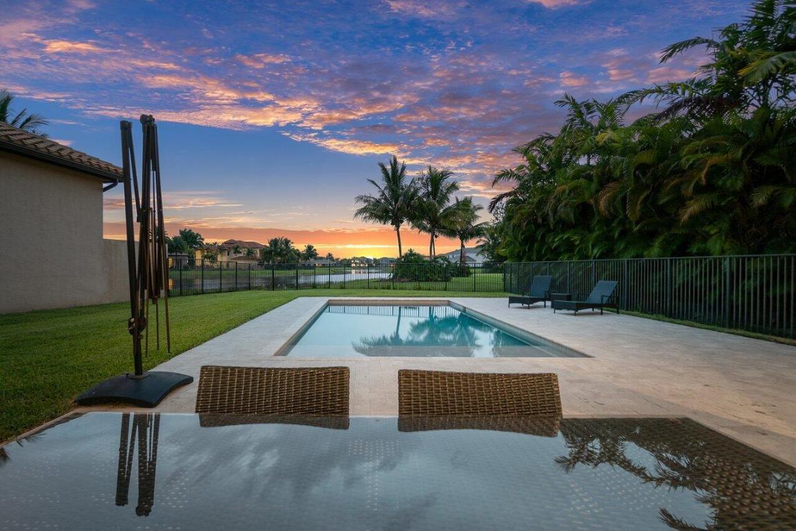 Seven Bridges - Residential