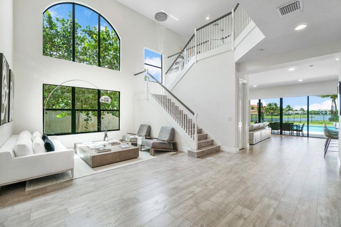 Seven Bridges - Residential