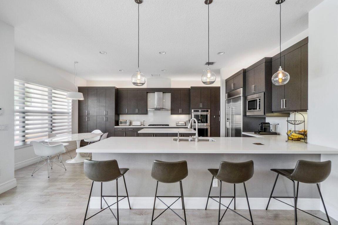 Seven Bridges - Residential