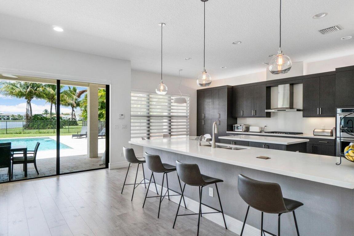 Seven Bridges - Residential