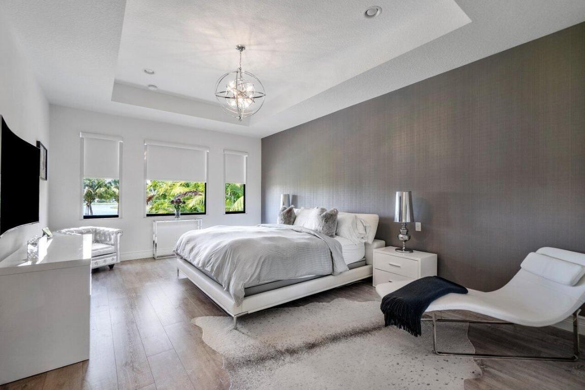 Seven Bridges - Residential