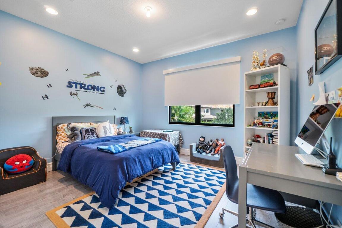 Seven Bridges - Residential