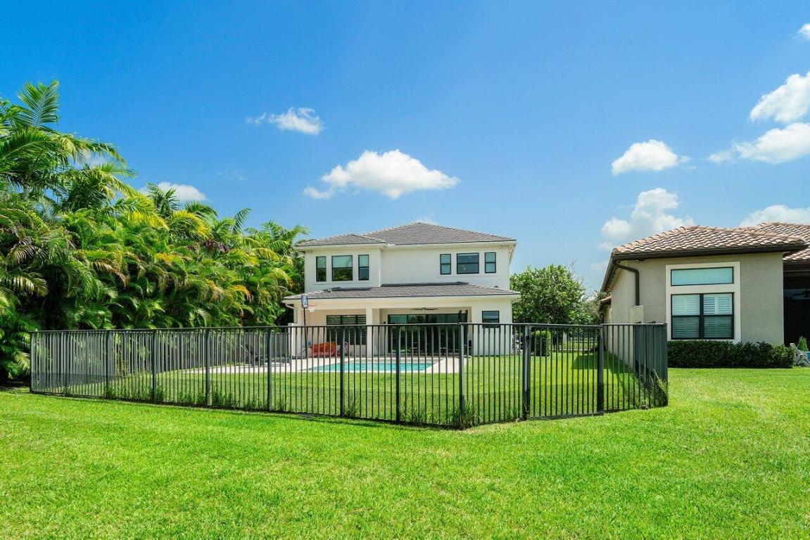 Seven Bridges - Residential