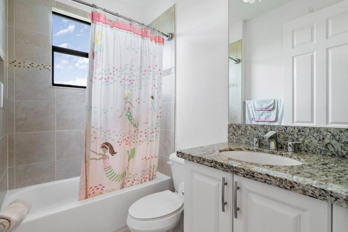 Seven Bridges - Residential