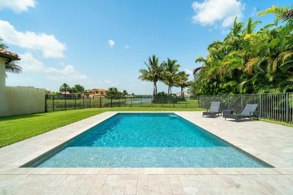 Seven Bridges - Residential