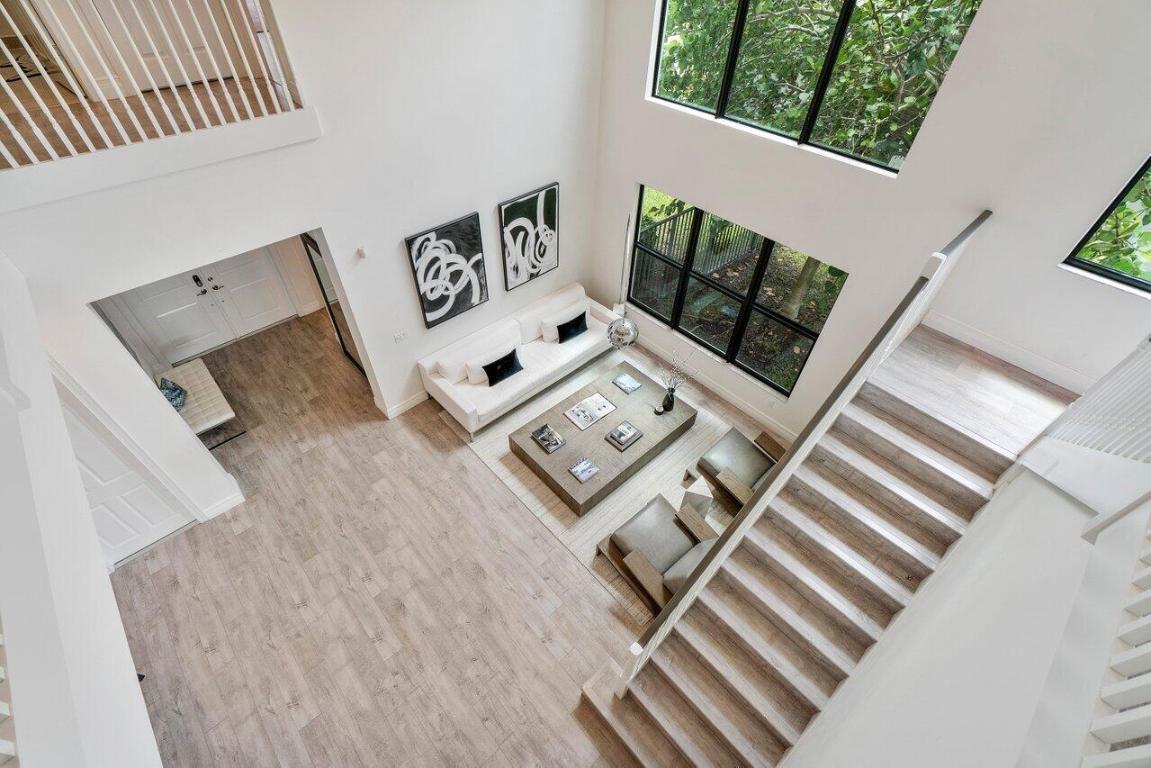 Seven Bridges - Residential