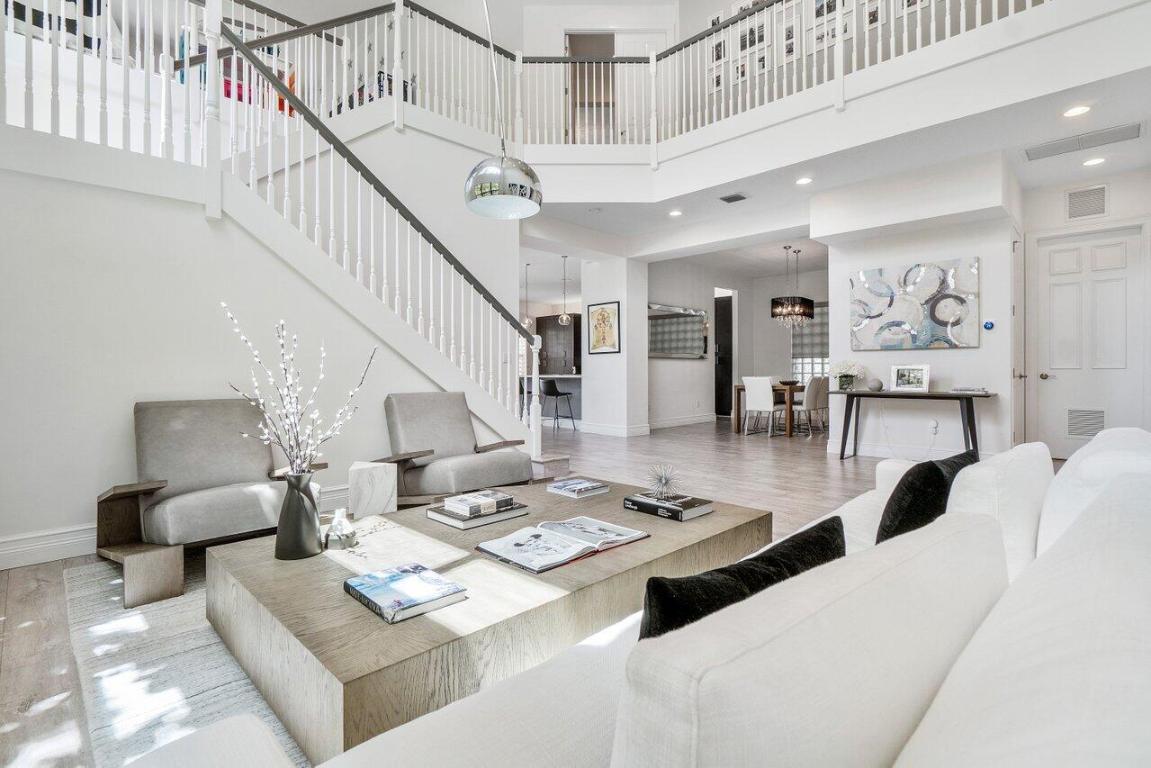 Seven Bridges - Residential