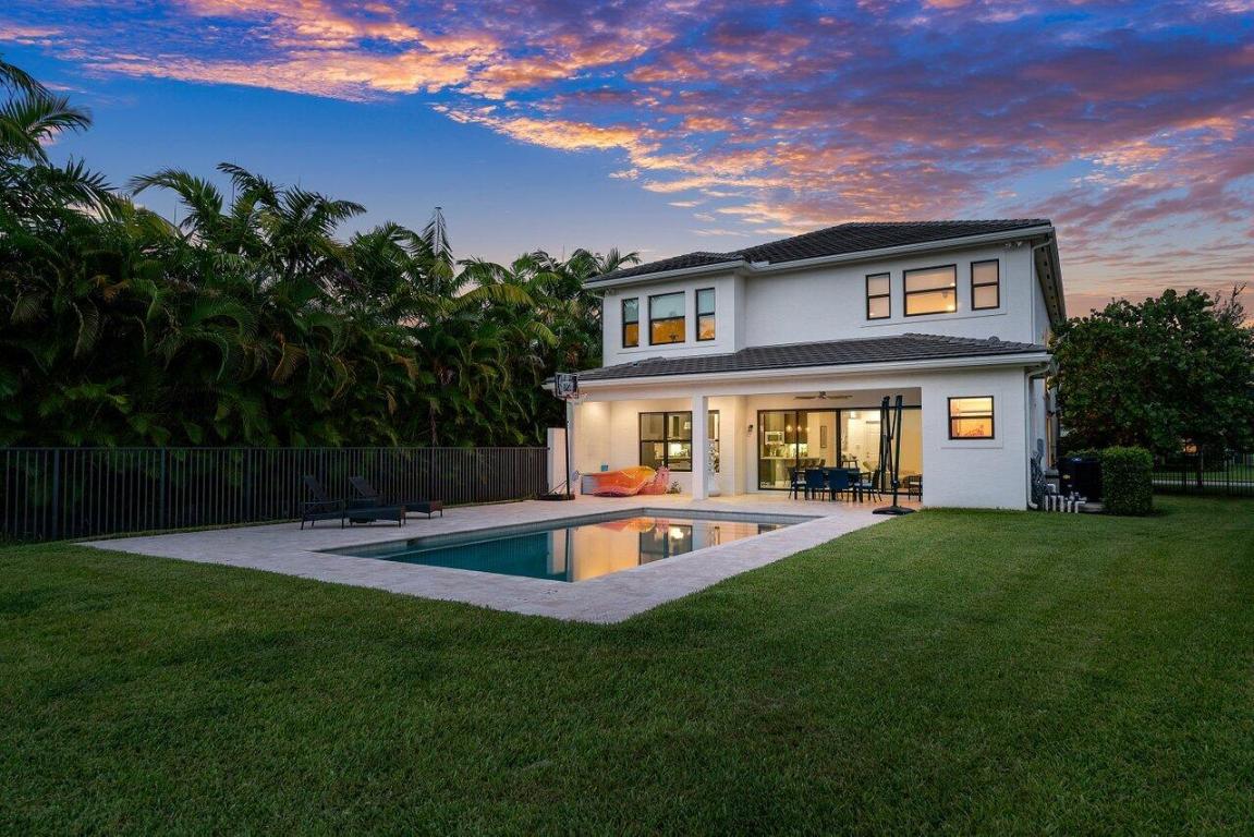 Seven Bridges - Residential