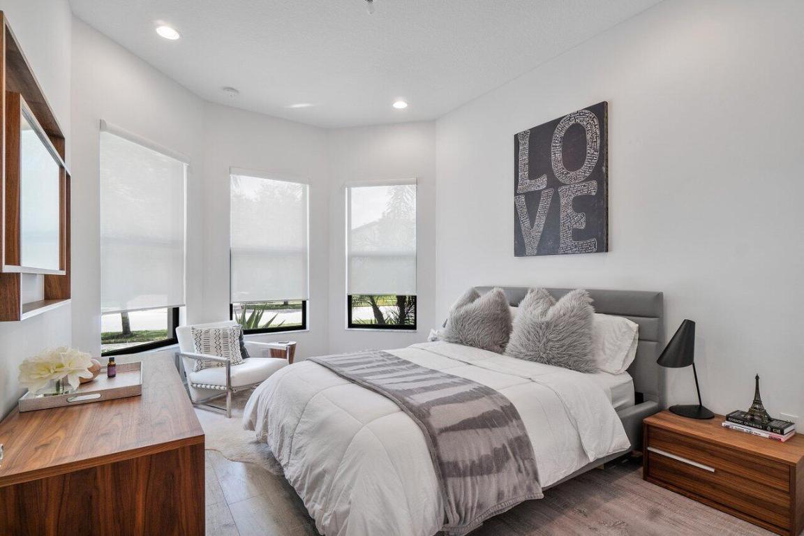 Seven Bridges - Residential