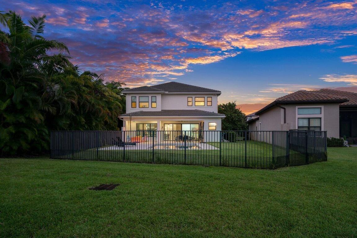 Seven Bridges - Residential